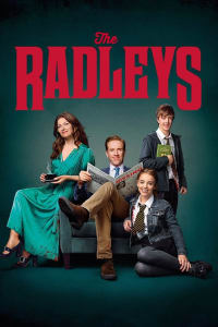 Poster for the movie "The Radleys"